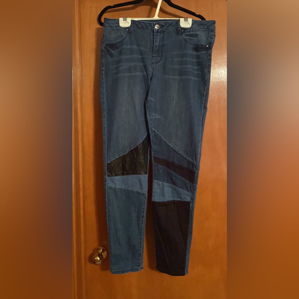 Ladies Dex Jeans size 32
